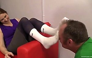 Hot milf worship 480p 600k 
