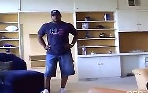 Chocolate Meat Stick For Stunning Teen