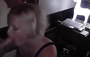 Hausgemachte creampie 