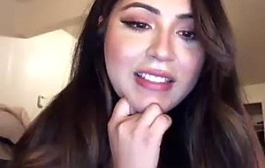 Another big cumshot by sydney