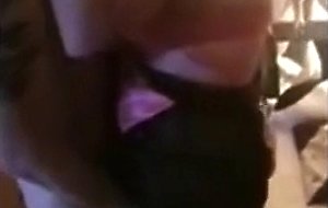 Homemade amateur 