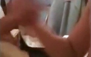 Homemade amateur 