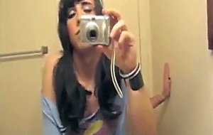 Sexy femboy