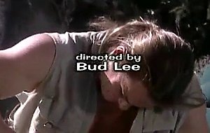 Dee And The Pool Man