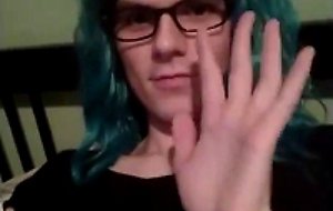 Trap cumming compliation