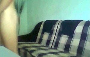 Amateur couple 