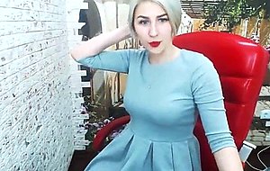 Cute salina 