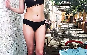 Cute salina 