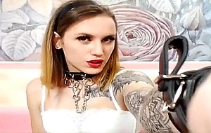 Sexy roxy bentz