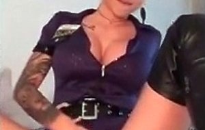 Bimbo slut 