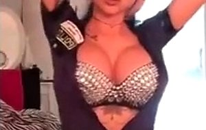 Bimbo slut 