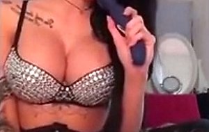 Bimbo slut 