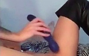 Bimbo slut 