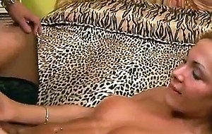 Trannies poked by studs slide show