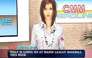 Maria Ozawa - Bukkake News