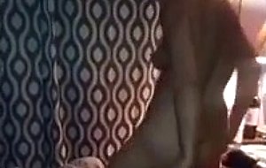 My blonde hotwife fucking stranger 
