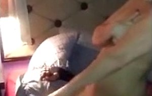 My blonde hotwife fucking stranger 