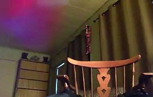 Teen tranny masturbating