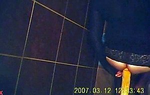 Roxanne with dick rambone vibrator