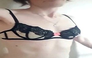 Nikki fox is a bad girl