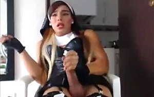 Table cu m licker