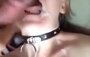 Amateur cum in mouth compilation #05 