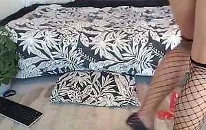 Dayana cherry cb webcam