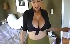 Kianna Dior Older Woman Fantasy POV