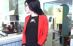 Ts agent fucking the home owner