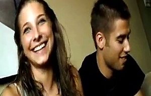 Really Cute Latina GF
