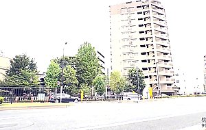 Japanese commuter bus cuckold story