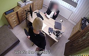 Lon4k. she's hungry for money and sex