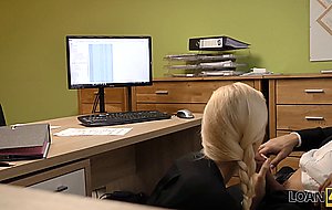 Lon4k. she's hungry for money and sex