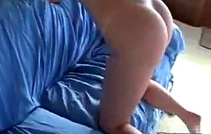 Savanna And Her Ass