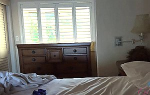 That was a beautifull morning creampie