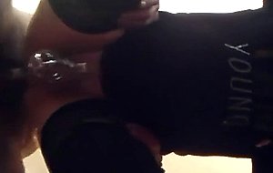 Cynthia crossdresser enjoy her husband