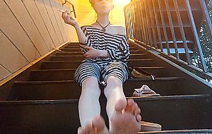Ss-elle fanning look alike -