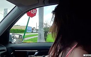 Stranded Teen NEEDS MONEY from Strangers!