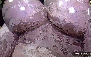 Zipper dress pt