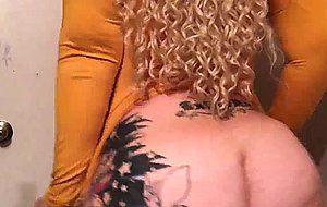 Cumdumpster 4.