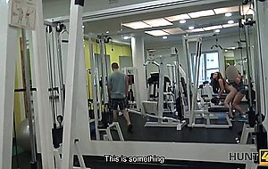 Hunt4k. guy paid money to get access into teen's welcoming pussy