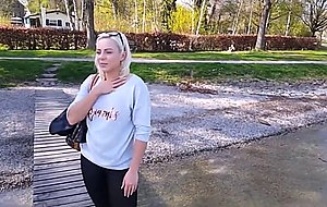 German blonde