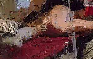 White bbw whore get fucked by big black dick