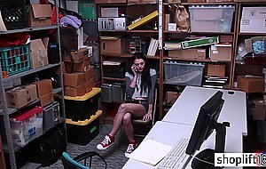 Two perverted policemans used teen and fucked her mouth