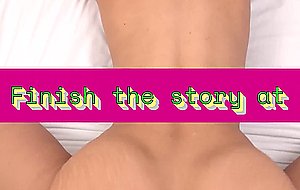 Big tits petite teen eliza ibarra wet pussy fucked on instagram