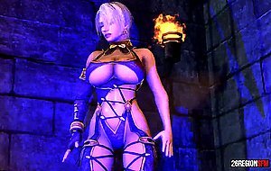 Slave of Hell Part 2 