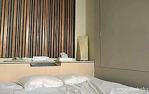Naughty amateur japanese slut pounded intense