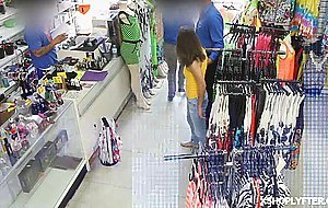 Stolen cash lead Elizas pussy to get pounded