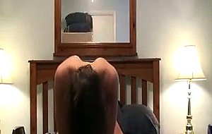 Sunburnt GF Sex POV