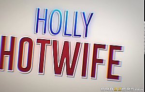Blonde MILF gets Dick 'n Feet in Pussy